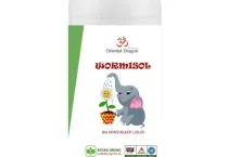 Sản phẩm wormisol  diet sau va au trung — Công Ty Cổ Phần Xuất Nhập Khẩu Rồng Phương Đông — MST 0304935661