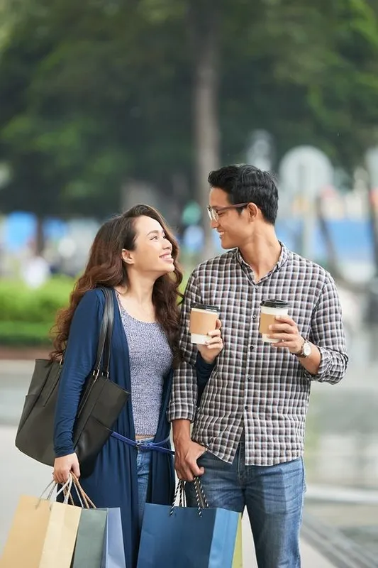 Sản phẩm Asessment Thoải mái sống sao phải mơ — Công Ty Tài Chính TNHH MTV Shinhan Việt Nam — MST 0304946247