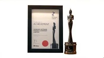 Sản phẩm 350xx — Công Ty Tài Chính TNHH MTV Shinhan Việt Nam — MST 0304946247