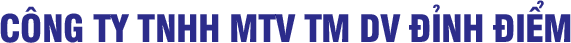 Sản phẩm slogan 8946 — Công Ty TNHH MTV Thương Mại Dịch Vụ Đỉnh Điểm — MST 0304948484