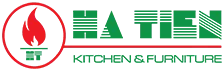 Logo Công Ty TNHH Sản Xuất Thương Mại Hà Tiên