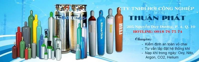 Sản phẩm 1111111111_yVxRwkrl — Công Ty TNHH Thương Mại Hơi Công Nghiệp Thuận Phát — MST 0304950596