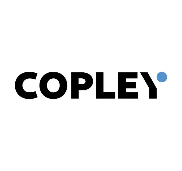 Sản phẩm copley scientific 1 — Công Ty TNHH Thiết Bị Hiệp Phát — MST 0304951857