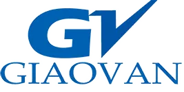 Logo Công Ty TNHH Thương Mại Dịch Vụ Giao Vận