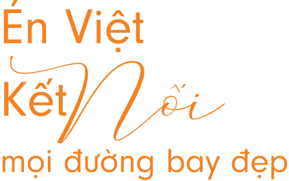 Logo Công Ty Cổ Phần én Việt