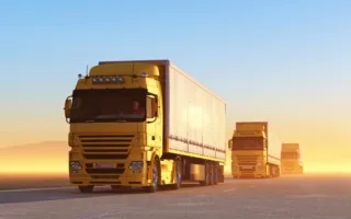 Sản phẩm road transportation_r — Công Ty TNHH Giao Nhận Vận Tải Liên Hợp (Union Trans) — MST 0304958450