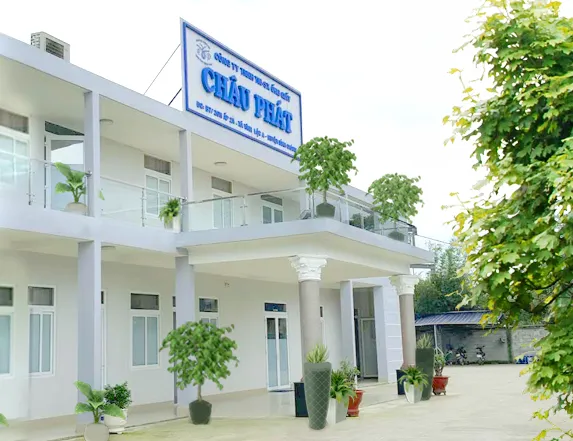Sản phẩm Hình giới thiệu  — ống Giấy Châu Phát - Công Ty TNHH Thương Mại Sản Xuất ống Giấy Châu Phát — MST 0304958612