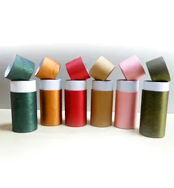 Sản phẩm Lon giấy 5 — ống Giấy Châu Phát - Công Ty TNHH Thương Mại Sản Xuất ống Giấy Châu Phát — MST 0304958612