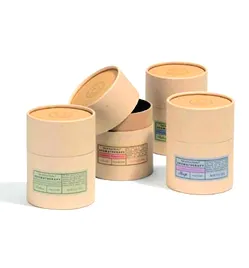 Sản phẩm Lon giấy 6 — ống Giấy Châu Phát - Công Ty TNHH Thương Mại Sản Xuất ống Giấy Châu Phát — MST 0304958612