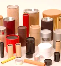 Sản phẩm Lon giấy 9 — ống Giấy Châu Phát - Công Ty TNHH Thương Mại Sản Xuất ống Giấy Châu Phát — MST 0304958612