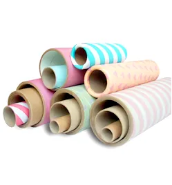 Sản phẩm Ống Chỉ 3 — ống Giấy Châu Phát - Công Ty TNHH Thương Mại Sản Xuất ống Giấy Châu Phát — MST 0304958612