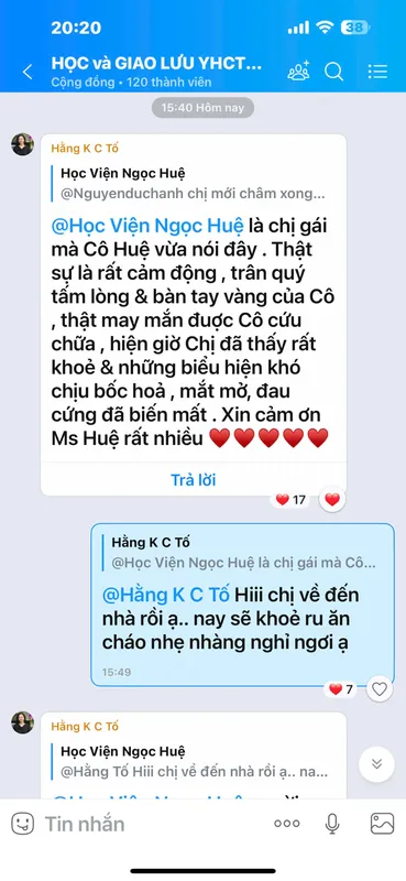 Sản phẩm Cham day luoi phong tai bien1 scaled — Công Ty TNHH MTV Chăm Sóc Sắc Đẹp Ngọc Huệ — MST 0304966772