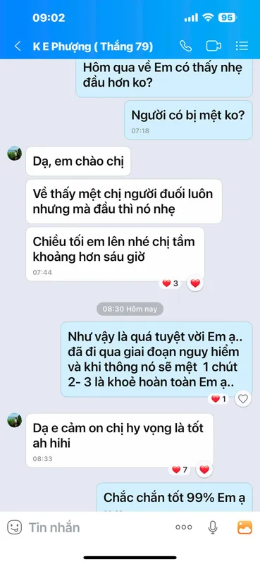 Sản phẩm Thong kinh lac scaled — Công Ty TNHH MTV Chăm Sóc Sắc Đẹp Ngọc Huệ — MST 0304966772