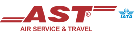 Logo Công Ty TNHH MTV Thương Mại Dịch Vụ Du Lịch Ánh Sao Thiên