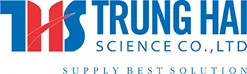 Logo Công Ty TNHH Thiết Bị Khoa Học Kỹ Thuật Trung Hải