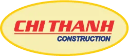 Logo Công Ty CP Xây Dựng Công Nghiệp Chí Thành
