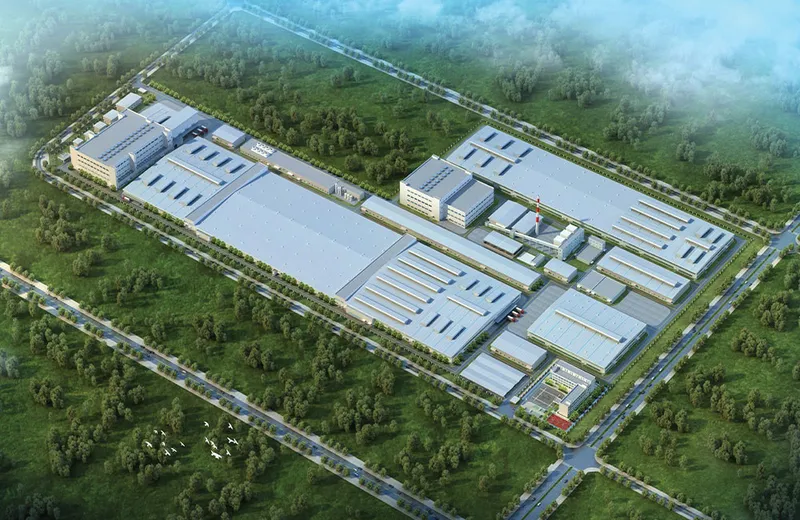Sản phẩm nhamayadvancevn 01 — Công Ty CP Xây Dựng Công Nghiệp Chí Thành — MST 0304973000
