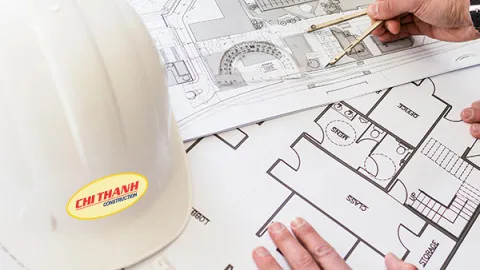 Sản phẩm qlda 1 — Công Ty CP Xây Dựng Công Nghiệp Chí Thành — MST 0304973000