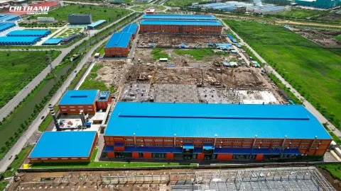 Sản phẩm dji 0046 — Công Ty CP Xây Dựng Công Nghiệp Chí Thành — MST 0304973000