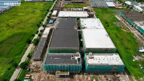 Sản phẩm dji 0049 — Công Ty CP Xây Dựng Công Nghiệp Chí Thành — MST 0304973000
