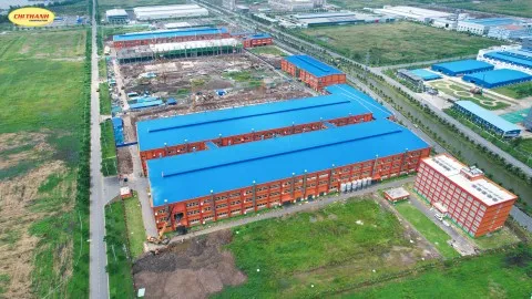 Sản phẩm dji 0113 — Công Ty CP Xây Dựng Công Nghiệp Chí Thành — MST 0304973000
