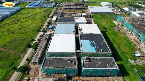 Sản phẩm dji 0144 — Công Ty CP Xây Dựng Công Nghiệp Chí Thành — MST 0304973000
