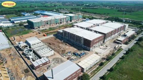 Sản phẩm dji 0395.JPG — Công Ty CP Xây Dựng Công Nghiệp Chí Thành — MST 0304973000