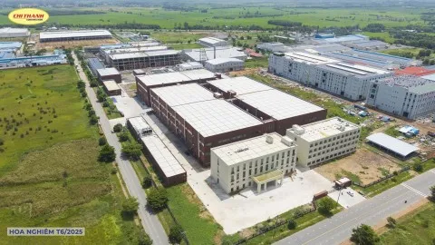 Sản phẩm dji 20250605104828 0159 d — Công Ty CP Xây Dựng Công Nghiệp Chí Thành — MST 0304973000