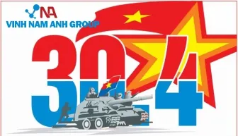 Sản phẩm 336x202 1652090158 single_news1 ngaygiaiphongmiennam304990x569 — Chi Nhánh Hà Nội - Công Ty TNHH Vĩnh Nam Anh — MST 0304973949