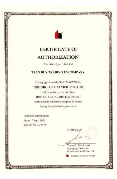 Sản phẩm dung 3 1734139140 — Thiết Bị PCCC Trần Duy - Công Ty Cổ Phần Thương Mại Trần Duy — MST 0304978344