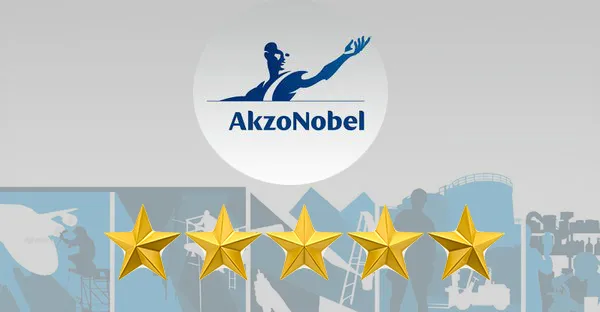 Sản phẩm akzonobel 1 — Công Ty TNHH Thương Mại Tín Dân — MST 0304980054