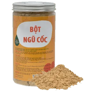 Sản phẩm bot ngu coc — Công Ty TNHH Thương Mại Tín Dân — MST 0304980054