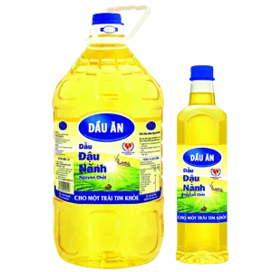 Sản phẩm dau an — Công Ty TNHH Thương Mại Tín Dân — MST 0304980054