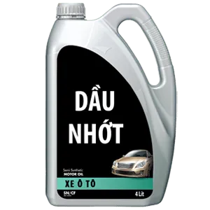 Sản phẩm dau nhot — Công Ty TNHH Thương Mại Tín Dân — MST 0304980054