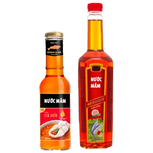 Sản phẩm nuoc mam — Công Ty TNHH Thương Mại Tín Dân — MST 0304980054