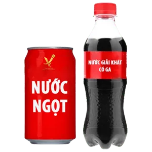 Sản phẩm nuoc ngot — Công Ty TNHH Thương Mại Tín Dân — MST 0304980054