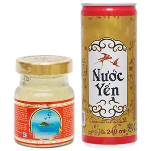 Sản phẩm nuoc yen — Công Ty TNHH Thương Mại Tín Dân — MST 0304980054