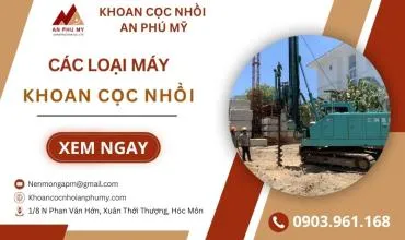 Sản phẩm cac loai may khoan coc nhoi 1763653881 — Công Ty TNHH Xây Dựng Thương Mại Dịch Vụ An Phú Mỹ — MST 0304992211