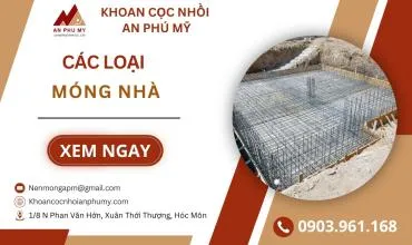 Sản phẩm cac loai mong nha 1757663619 — Công Ty TNHH Xây Dựng Thương Mại Dịch Vụ An Phú Mỹ — MST 0304992211