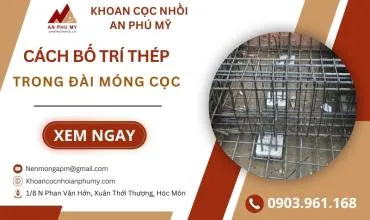 Sản phẩm cach bo tri thep trong dai mong coc 1762864888 — Công Ty TNHH Xây Dựng Thương Mại Dịch Vụ An Phú Mỹ — MST 0304992211