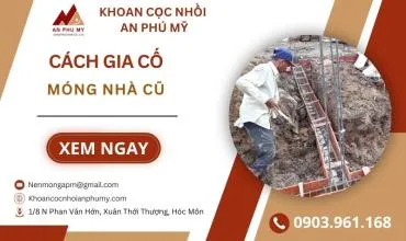 Sản phẩm cach gia co mong nha cu 1762864746 — Công Ty TNHH Xây Dựng Thương Mại Dịch Vụ An Phú Mỹ — MST 0304992211