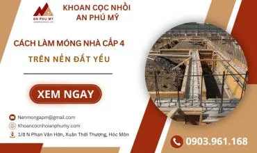 Sản phẩm cach lam mong nha cap 4 tren nen dat yeu 1757663029 — Công Ty TNHH Xây Dựng Thương Mại Dịch Vụ An Phú Mỹ — MST 0304992211