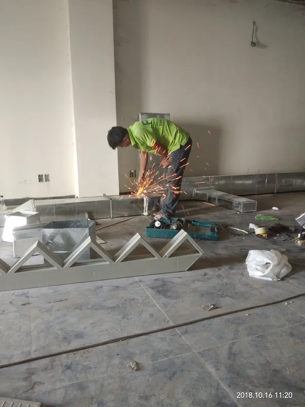 Sản phẩm 094a77c41d04fd5aa415 — Công Ty TNHH Dịch Vụ Kỹ Thuật Lạnh Phú Lộc Gia — MST 0304994120