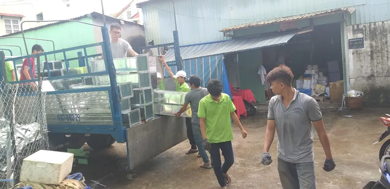 Sản phẩm 10 — Công Ty TNHH Dịch Vụ Kỹ Thuật Lạnh Phú Lộc Gia — MST 0304994120