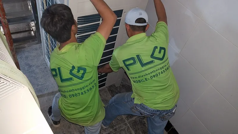 Sản phẩm 1020a60885d1668f3fc0 — Công Ty TNHH Dịch Vụ Kỹ Thuật Lạnh Phú Lộc Gia — MST 0304994120