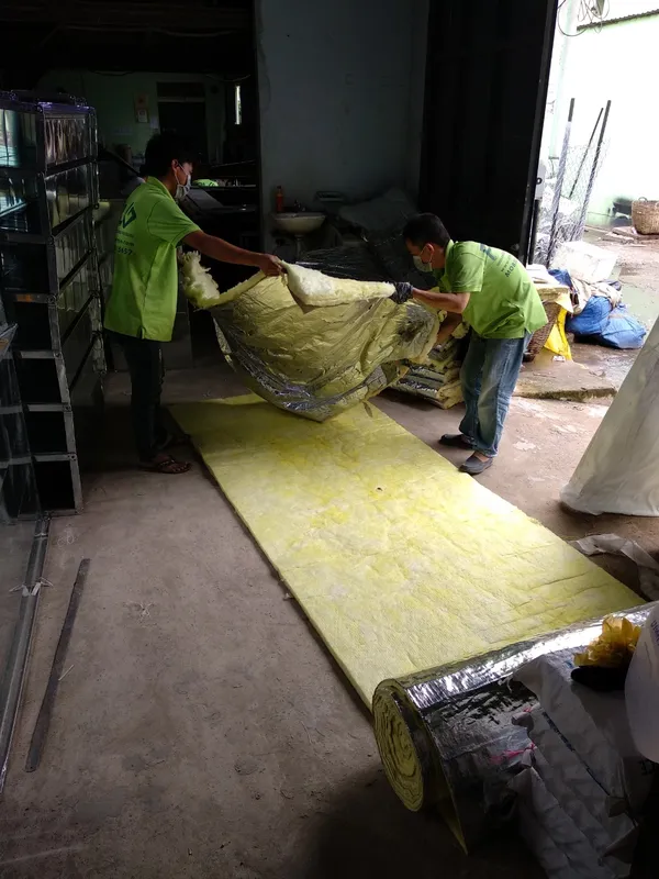 Sản phẩm 12 — Công Ty TNHH Dịch Vụ Kỹ Thuật Lạnh Phú Lộc Gia — MST 0304994120