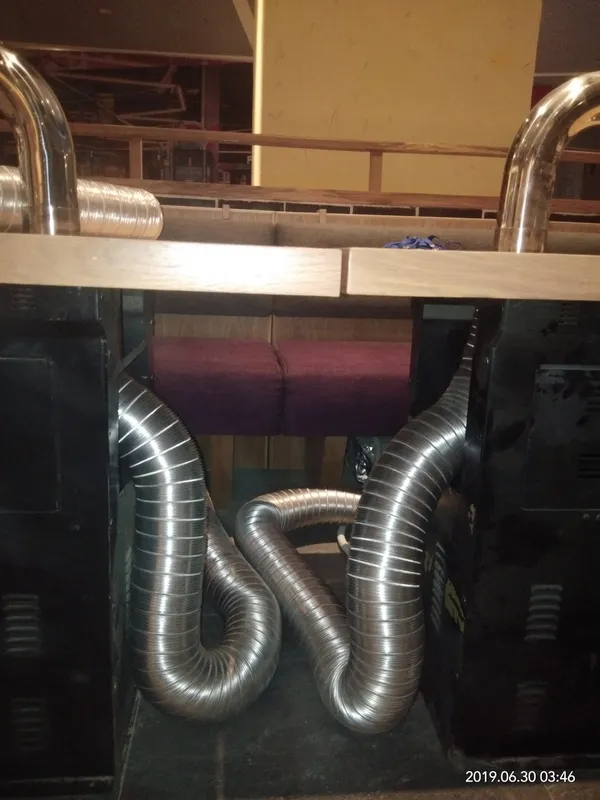 Sản phẩm 15 — Công Ty TNHH Dịch Vụ Kỹ Thuật Lạnh Phú Lộc Gia — MST 0304994120