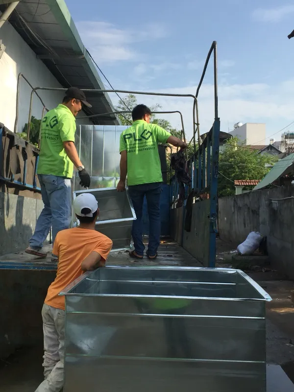 Sản phẩm 162e3859e452010c5843 — Công Ty TNHH Dịch Vụ Kỹ Thuật Lạnh Phú Lộc Gia — MST 0304994120