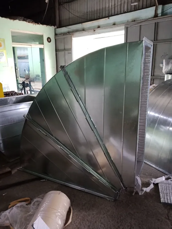 Sản phẩm 18 — Công Ty TNHH Dịch Vụ Kỹ Thuật Lạnh Phú Lộc Gia — MST 0304994120