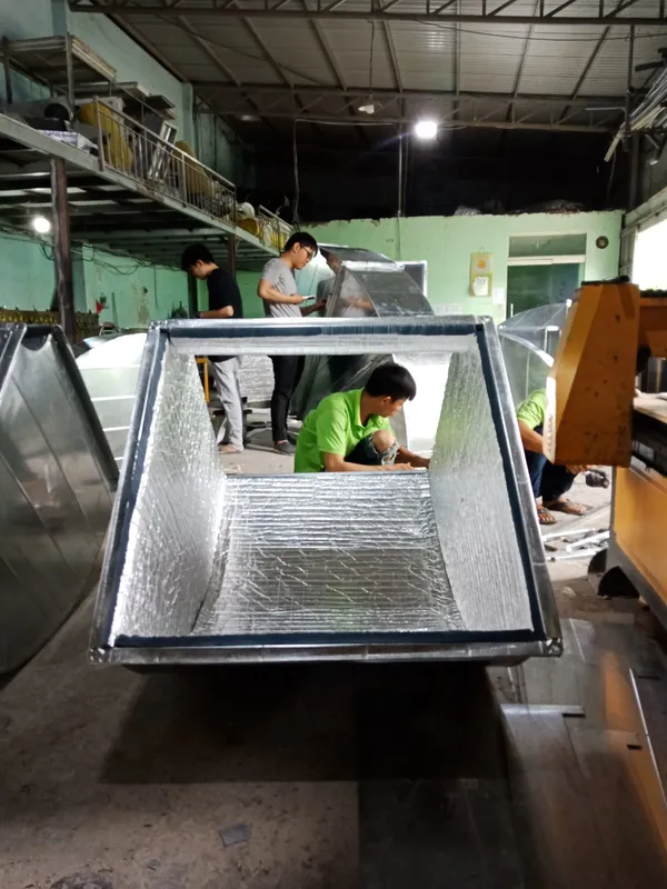 Sản phẩm 19 — Công Ty TNHH Dịch Vụ Kỹ Thuật Lạnh Phú Lộc Gia — MST 0304994120